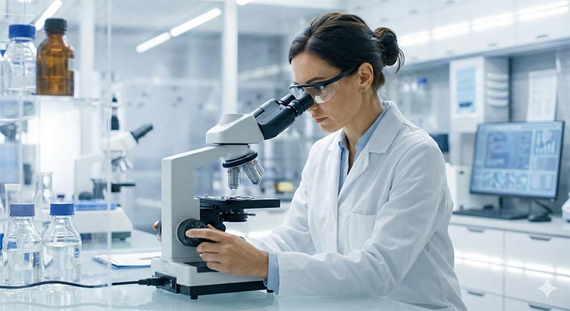 The Wild West of Wellness: Why I Founded Right Label Proven